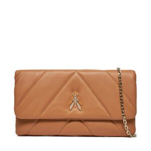 Torbica Patrizia Pepe 8B0207/L006-B800 Smeđa