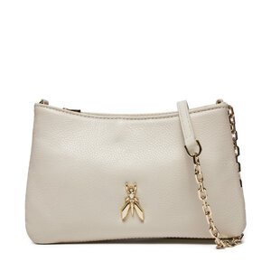 Torbica Patrizia Pepe 2B0103/L133-W338 Écru