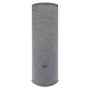 Okrugli šal Buff Midweight Merino 113022.933.10.00 Siva