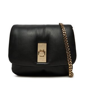 Torbica Tommy Hilfiger AW0AW16880 Crna