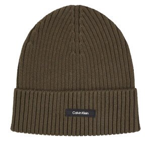 Kapa Calvin Klein Classic K50K512362 Zelena