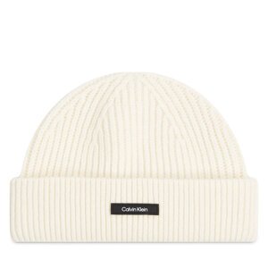 Kapa Calvin Klein Docker K50K512360 Écru