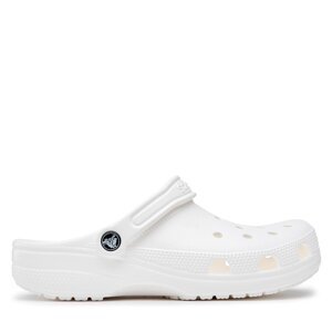 Natikače Crocs Classic 10001 Bijela