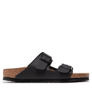 Natikače Birkenstock Arizona Birko-Flor 0051793 Crna