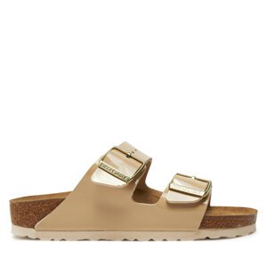 Natikače Birkenstock Arizona Bf 1013070 Bež