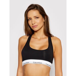 Calvin Klein Underwear Top grudnjak 0000F3785E Crna