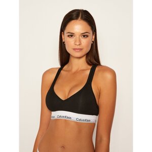 Calvin Klein Underwear Top grudnjak 000QF1654E Crna