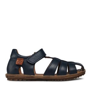 Sandale Naturino See 0011500724.01.0C02 M Tamnoplava