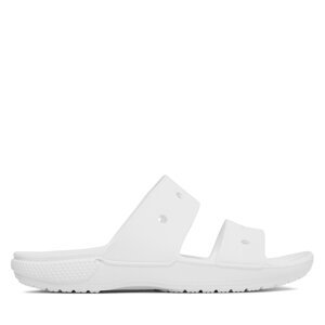 Natikače Crocs Classic Crocs Sandal 206761 Bijela