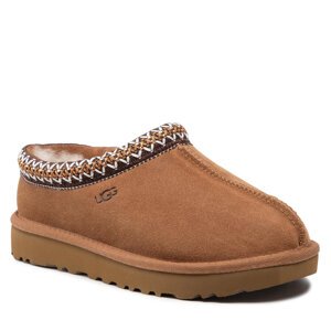 Papuče Ugg W Tasman 5955 Smeđa