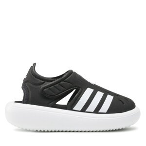 Sandale adidas Water Sandal I GW0391 Crna