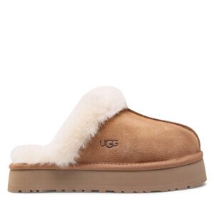 Papuče Ugg W Disquette 1122550 Smeđa