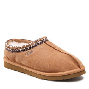 Papuče Ugg M Tasman 5950 Smeđa