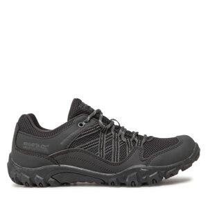 Trekking Regatta Lady Edgepoint III Wp RWF617 Siva