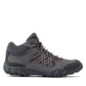 Trekking Regatta Lady Edgepoint Mid Wp RWF622 Siva
