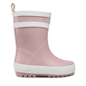Gumene čizme ZigZag Hurricane Kids Z214306 Ružičasta