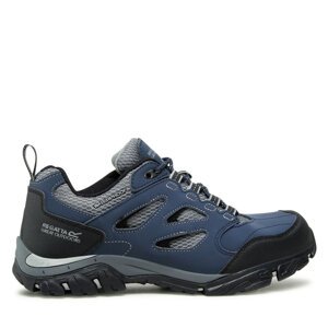 Trekking Regatta Holcombe Iep Low RMF572 Tamnoplava