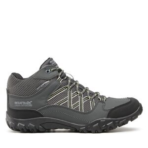 Trekking Regatta Edgepoint Mid Wp RMF622 Siva