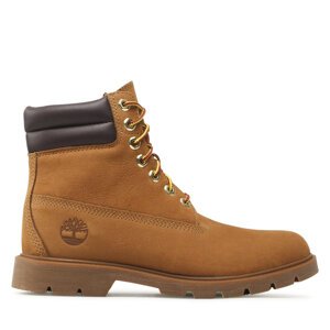 Planinarske cipele Timberland 6in Wr Basic TB0A27TP231 Smeđa