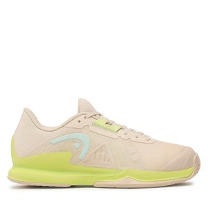Obuća za tenis Head Sprint Pro 3.5 274143 Bež