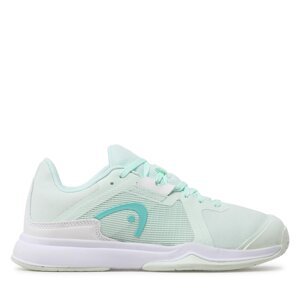 Obuća za tenis Head Sprint Team 3.5 274423 Zelena