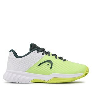 Obuća za tenis Head Revolt Pro 4.0 275263 Zelena