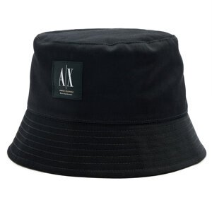 Šešir Armani Exchange 954703 3R107 00020 Crna