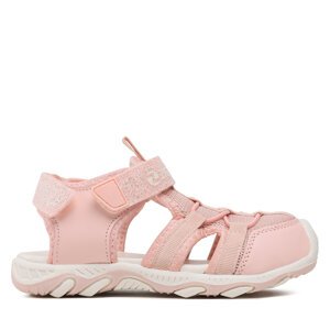 Sandale ZigZag Fipa Kids Closed Toe Sandal Z232270 Ružičasta