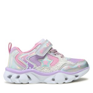 Tenisice ZigZag Saserta Kids Shoe w/Lights Z234130 Siva