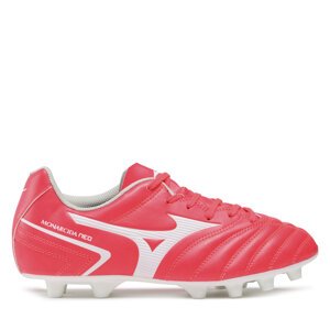 Tenisice za nogomet Mizuno Monarcida Neo II Sel Jr P1GB2325 Koraljna