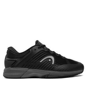 Obuća za tenis Head Revolt Pro 4.5 Clay Men 273214 Crna