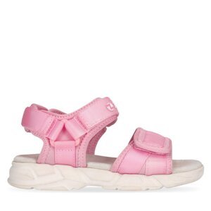 Sandale ZigZag Sasir Kids Z232276 Ružičasta