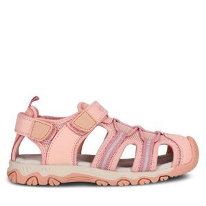 Sandale ZigZag Krila Kids Closed Z242332 Ružičasta