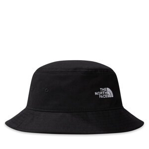 Šešir The North Face Norm Bucket NF0A7WHNJK31 Crna