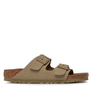 Natikače Birkenstock Arizona Birko-Flor 1027697 Kaki