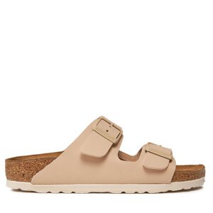 Natikače Birkenstock Arizona Birko-Flor 1027723 Bež