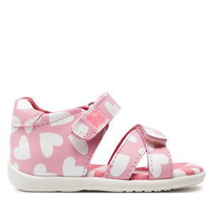 Sandale Agatha Ruiz de la Prada 242905-A Ružičasta