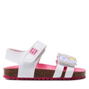 Sandale Agatha Ruiz de la Prada 242935-B Bijela