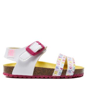 Sandale Agatha Ruiz de la Prada 242943-A M Bijela