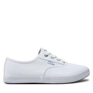Tenisice s.Oliver 5-23646-42 Bijela