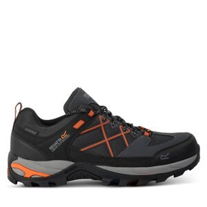 Trekking Regatta Samaris III Low RMF835 Siva