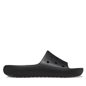 Natikače Crocs Classic Slide V 209401 Crna
