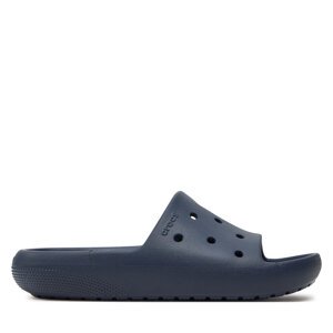 Natikače Crocs Classic Slide V 209401 Tamnoplava