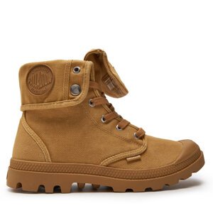 Planinarske cipele Palladium Baggy 02353-285-M Smeđa