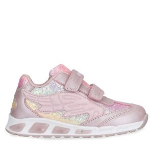 Tenisice ZigZag Roseau Kids Shoe W/Lights Z172399 Šarena