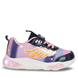 Tenisice ZigZag Hori Kids Shoe W/Lights Z222416 Šarena