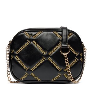 Torbica Monnari BAG1290 020 Crna