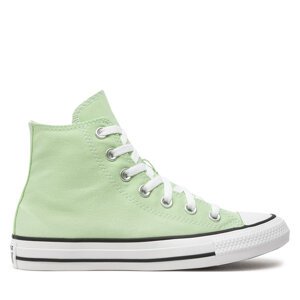 Tenisice Converse Chuck Taylor All Star Hi A08582C Zelena