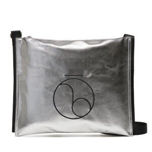 Torbica Nobo NBAG-N0910-C022 Srebrna