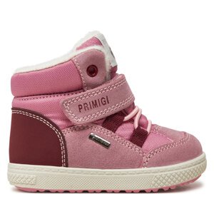 Čizme za snijeg Primigi 6852533 M GORE-TEX Ružičasta